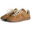 Kith x adidas BW Army Raw Desert Unisex Sneaker Tan Karton Gummi KH6549