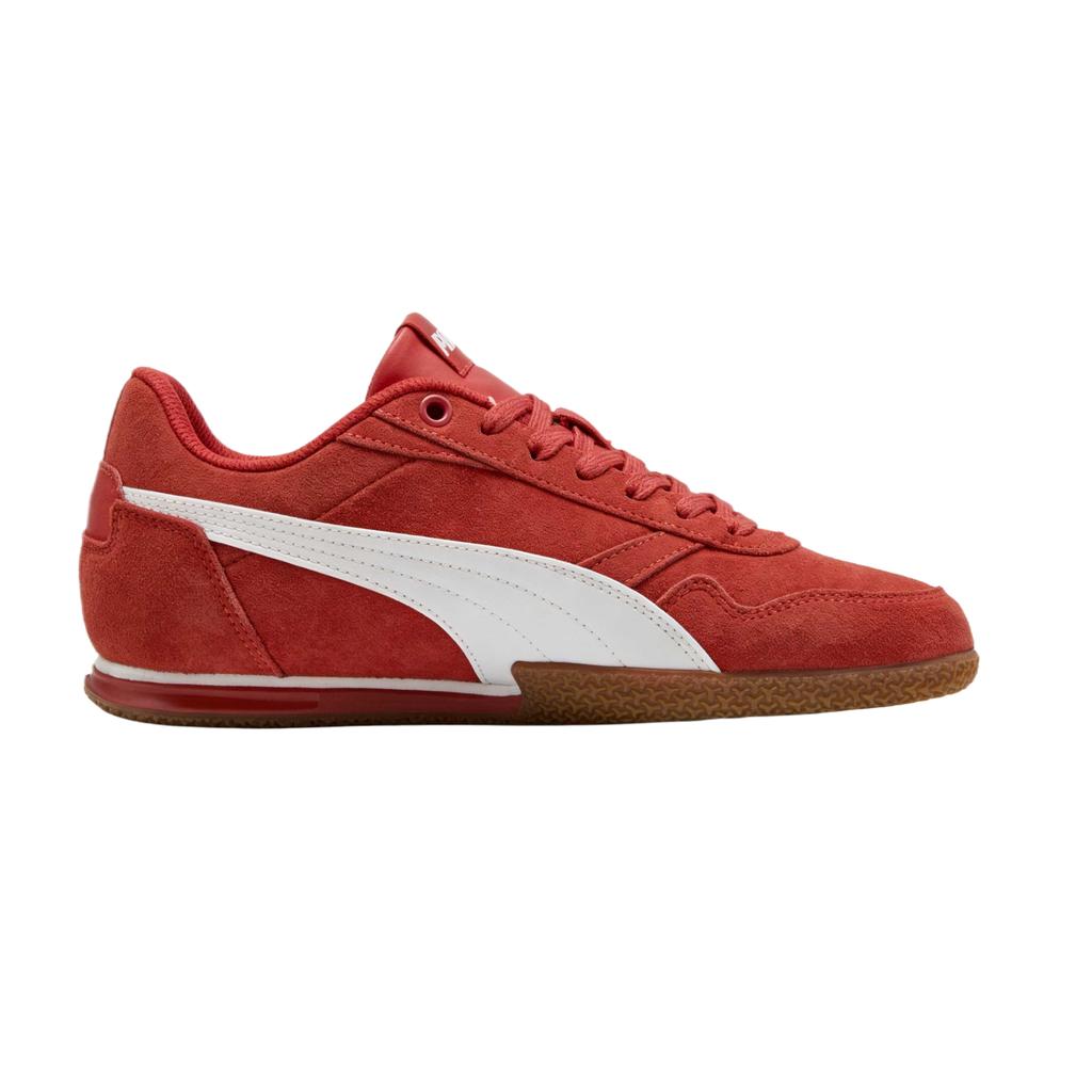 Puma Bella Donna Sd Pelle Sintetica Alta Qualità Casual Sneakers Basse Sneakers Donna 402673-16