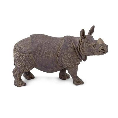 297329 Figurine animalière rhinocéros