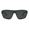 Men's High-End Personalized Polarized Sunglasses – Windproof, UV Protection, Ideal for Driving