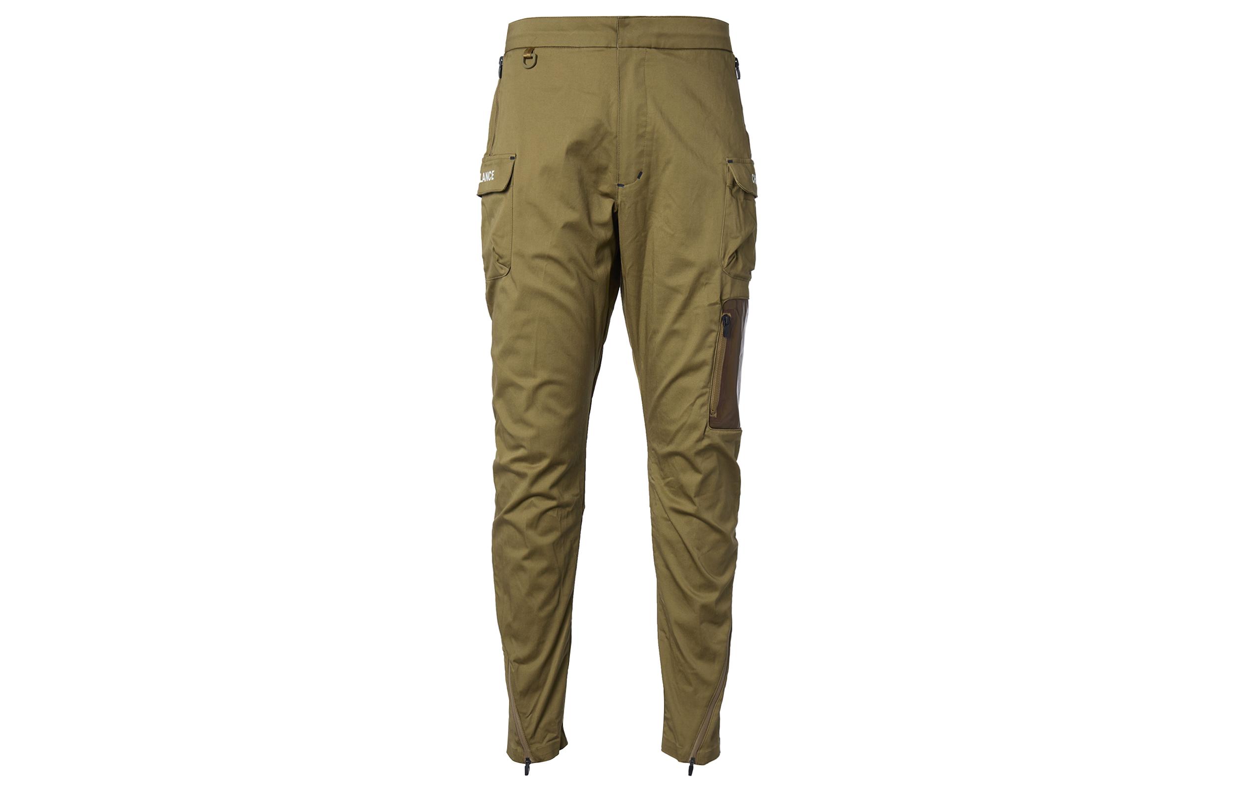 

Nike Lab X Undercover Cargo Pants Lichen Brown CD7529-382 XS