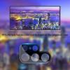 3D Lens Tempered Glass For Samsung Galaxy S22 S23 S24 S25 Ultra Plus Camera Screen Protector