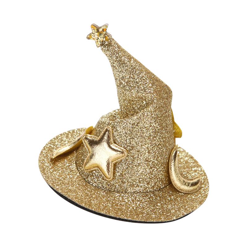 

Double Ponytail Pet Wigs - Christmas & Halloween Dog Accessories