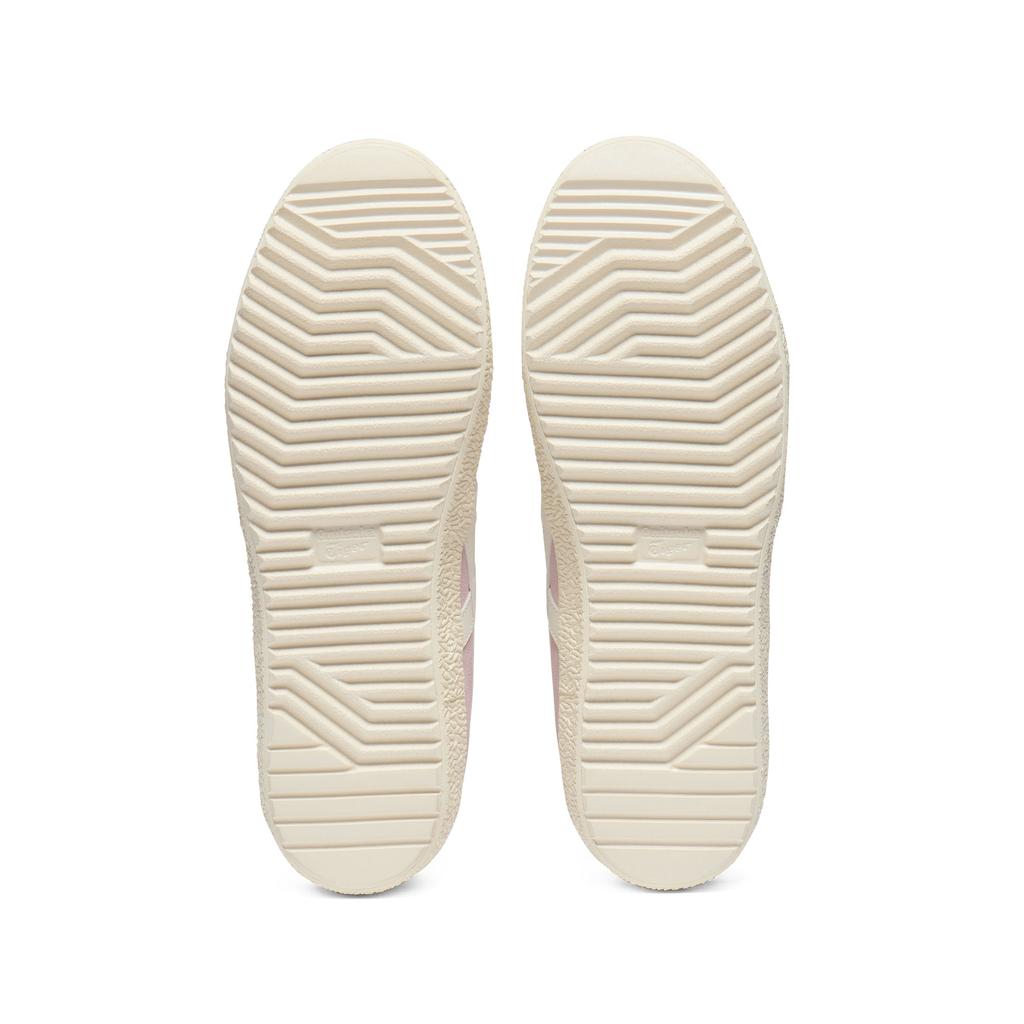 Onitsuka Tiger Mexico 66 Delegation Synthetic Leather Casual Shoes Unisex sneakers 1183C344-700