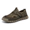 Zomer Heren Mesh Wandelschoenen Ademend Holle Outdoor Sneakers Klimschoenen Heren Sport Antislip Schoenen