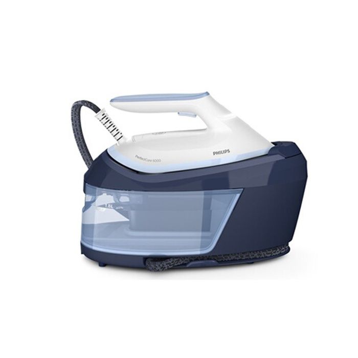 PHILIPS PerfectCare 6000 Series PSG6026/20 Steam Generator