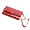Custodia per telefono in pelle da donna MiaMore PHONE CASE L1782-2 (IPHONE 11)