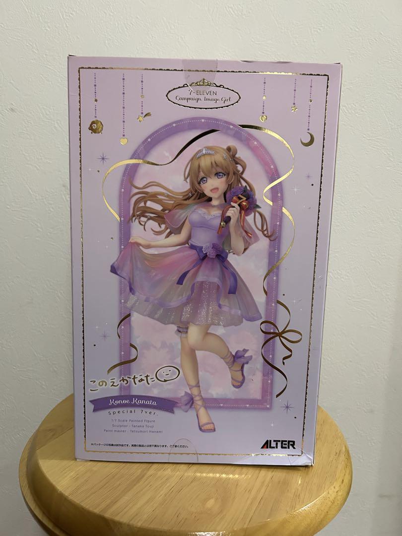 

[USED] Omi Kanata Figure Alter Special 7 Ver.
