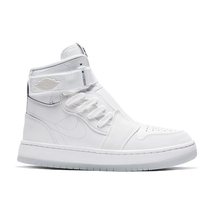 Jordan 1 Nova Xx Triple White Women's AV4052-101