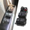 35750-SAA-G12-M1 Power Window Lifter Switch 35750SAAG12M1 For Honda Jazz Fit 2003 2004 2005 2006 2007 2008