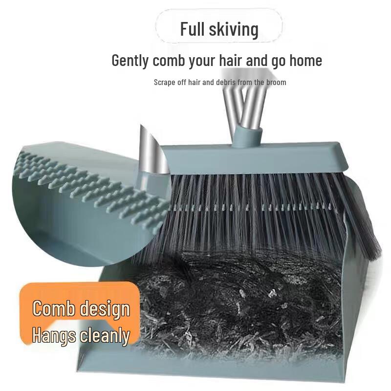 Xindronda Household Magic Broom (Single)