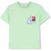 Billieblush Childrens/Kids Stay Cool T-Shirt