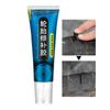 Car Tire Crack Repair Glue 60ml Strong Adhesive Tire Repair Sealant High Temperature Resistant Tire Repair Glue Instant Repair