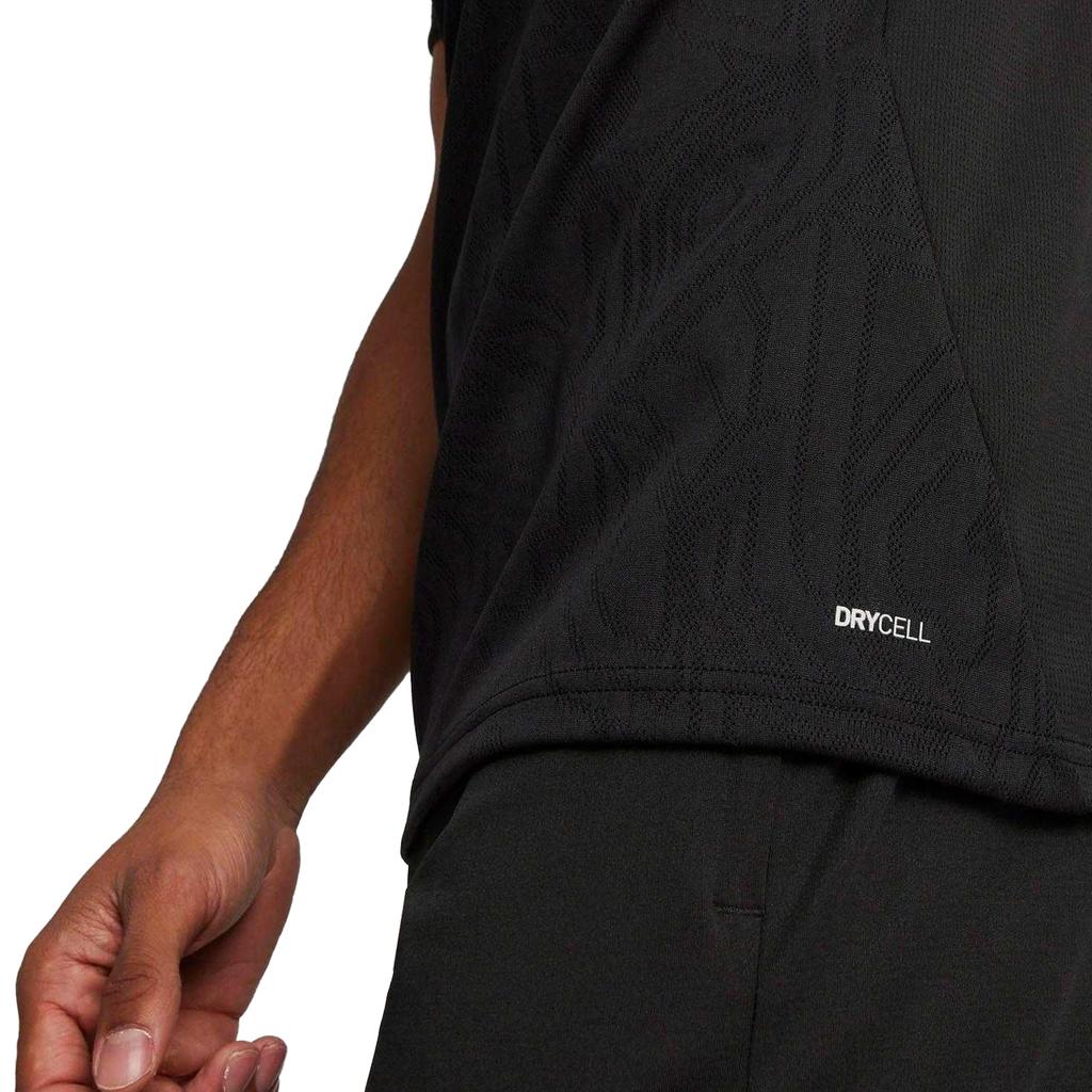 Puma Mens TeamFinal Training Jersey