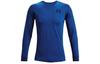 T Shirt Men's Blue 1329585-432