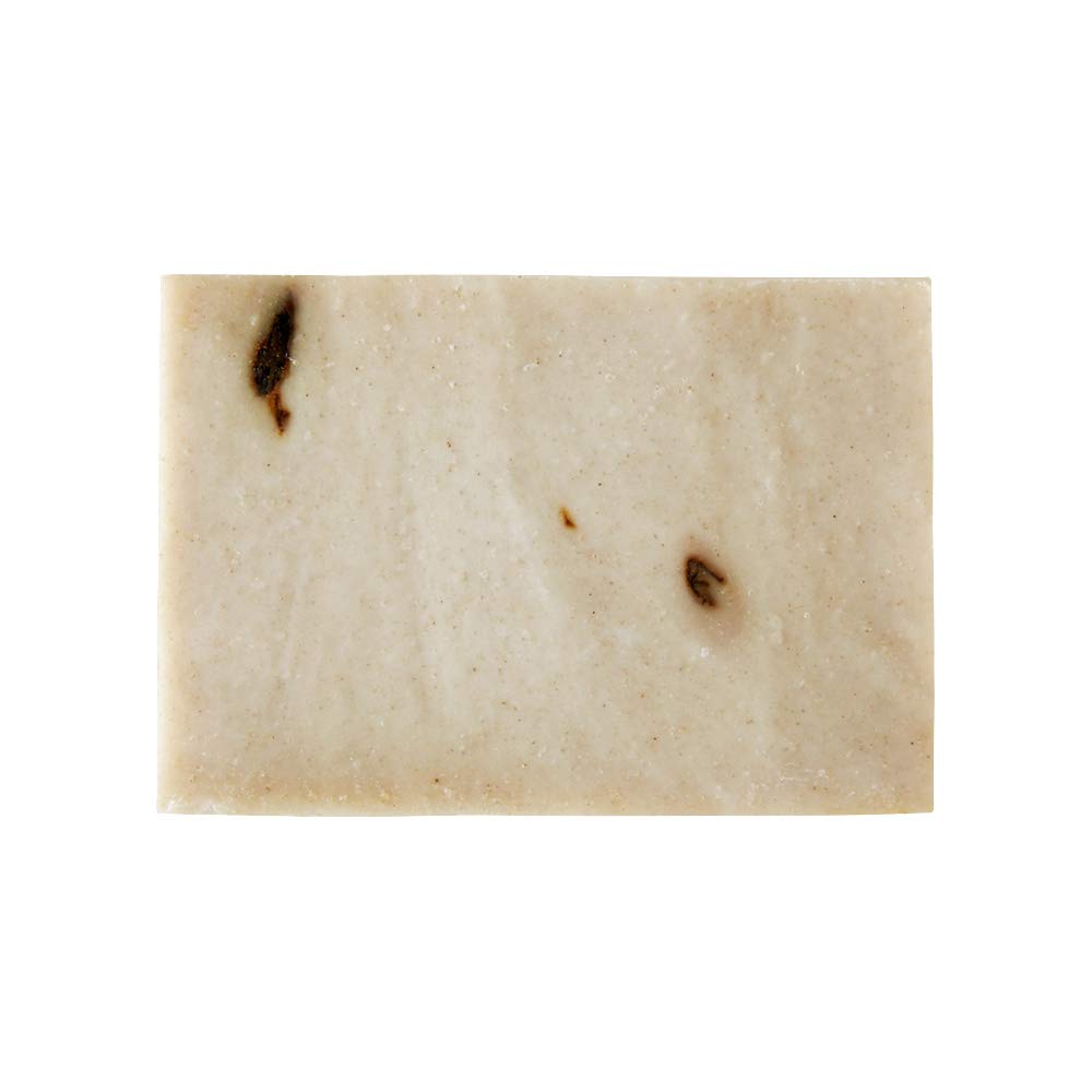 Mother Soap Lemongrass
