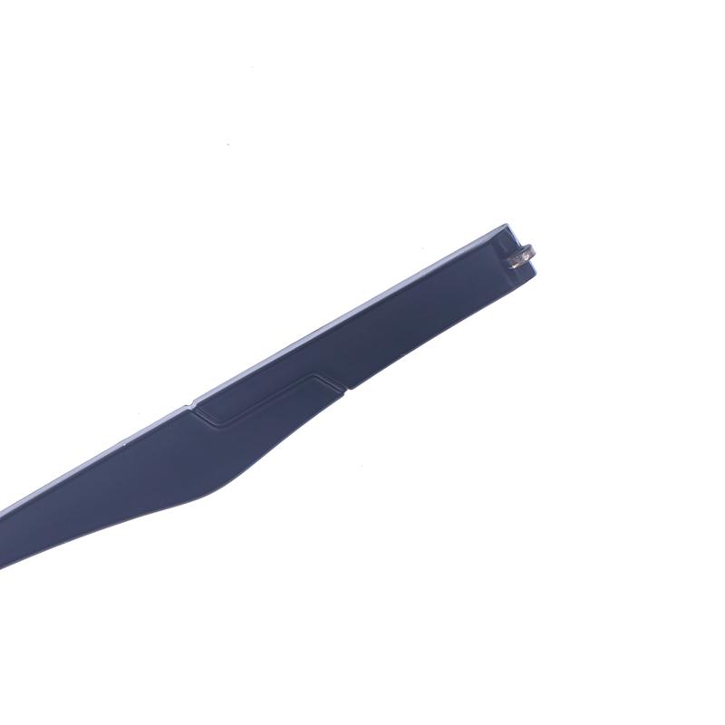 1 Pair Eyeglasses Temple Arm Single Tooth Double Tooth Tr90 Eyeglasses Replacement Leg Repair Eyewear Accessories