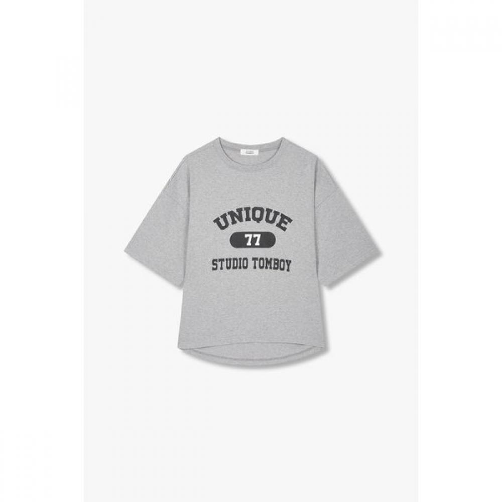 STudio Tomboy T shirT 9175222984