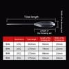 4g-40g Fishing Float Sinking Bobber 5Pcs for Carp Catfish Bass Effective in River Ocean Angling Scenarios