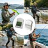 Nylon Fishing Line 50M Strong Fishing Accessories Baits Floss Fishing Tool Equipment For Freshwater And Saltwater Angling