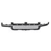 Land Rover Defender Zderzak Przedni Czarna Siatka Grill Plastikowy Otwór LR129424