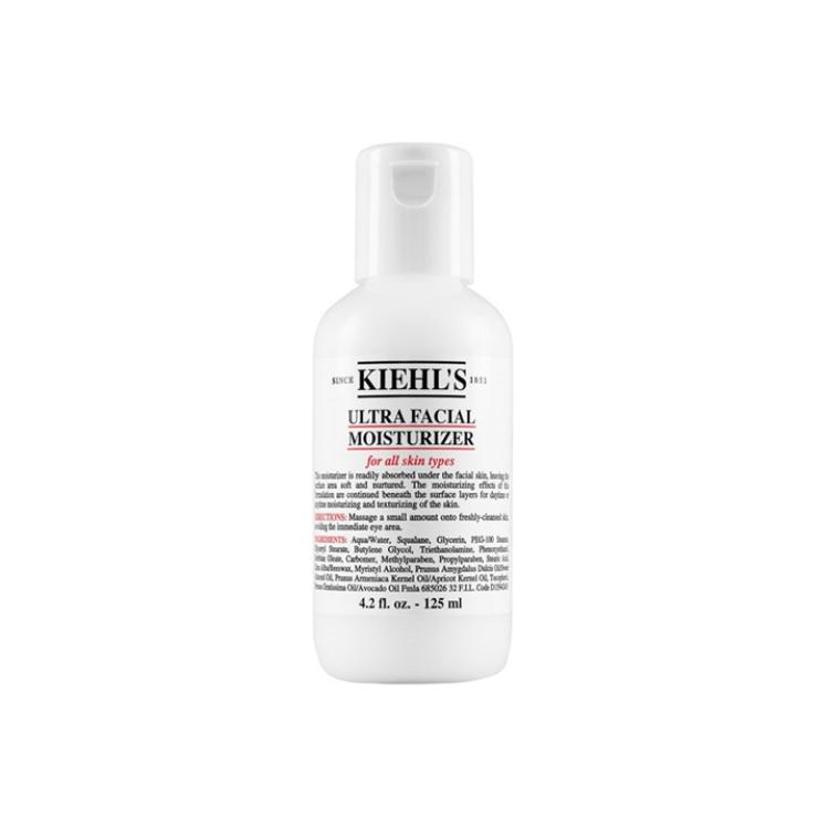 Kiehl s Ultra Facial Moisturizer 125ml