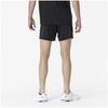 Table Tennis Game JTTA Size M Pants, Moisture-Wicking, Quick-Drying, Certified, 82JBA100, Black,