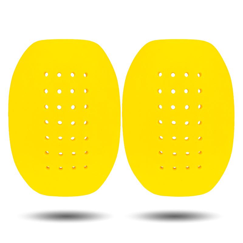 EVA Adult Breathable Shin Guard Insert for Football Training