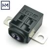 OE: 61146802944 6802944 6802944-02 Battery Power Off Switch Short Circuit Protection Heat Resistant For BMW 5' G30 G38 2017-