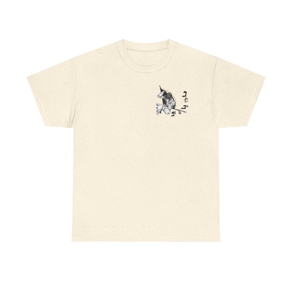 Jojo Cool Anime Unisex T Shirt Blono Buccellati JoJos Bizarre Adventure Sticky Fingers Unisexga Japanese Cosplay Merch Unisex Women