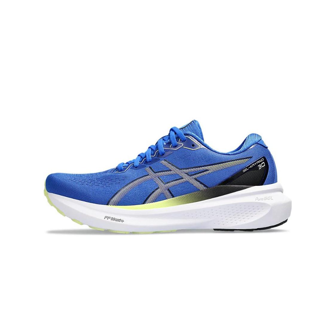 

кроссовки Male Asics Gel-Kayano 30 Running shoes 1011B548-400