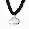 Soorium BIG DROP SCARF NECKLACE
