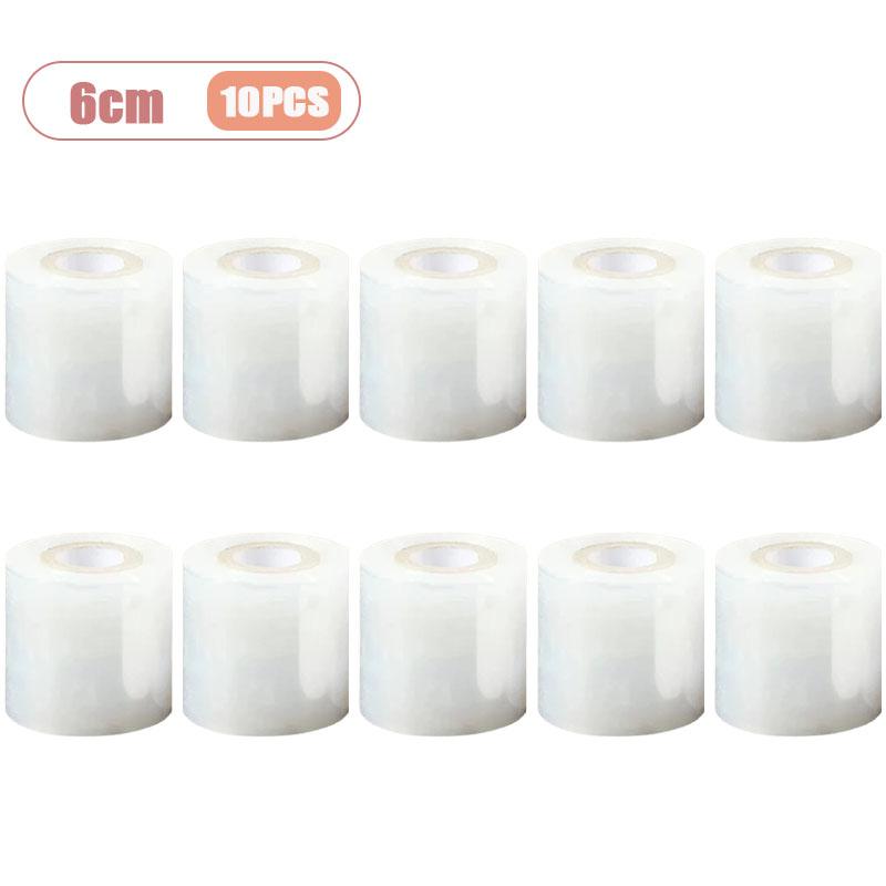 Food Grade Wine Sealing Film Anti Evaporation Wrap for Alcohol Preservation Bottle Mouth Cover Aged Spirits Storage Supplies