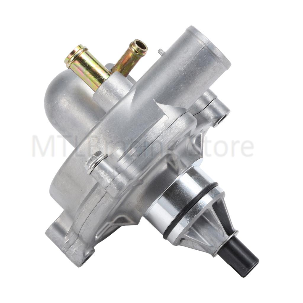 Engine Water Pump Assy For SUZUKI GSX-R GSXR600 GSXR750 2004-2005 GSR600 2006-2010 GSR750 2011-2012 Coolant Pump 17400-35F10