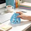 Slow Rising Poop Squishy Toys Poop Reduce Pressure Ball Novelty Poop Fidget Toy  Prank Gift