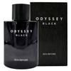 ODYSSEY Black Skin Refiner 130ml Men’s Skin Care for Men Only