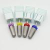Cone Round Cross Teeth Carbide Nail Drill Bit Electric Manicure Drills Milling Cutter Burr Apparatus Nail Files Bits
