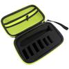 Tool Storage Box Compatible With Shaver Storage Case Portable Shock-Resistant EVA Case RB301 Tool Bags For Trimmer