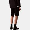 Calvin Klein Minimalist Comfortable Versatile Solid Color Mid-Rise Casual Shorts Men Shorts 4RB618G-UB1