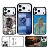 Alice In Borderland Soft Phone Case Cover for IPhone 11 12 13 14 15 16e 17 Pro Max Coque for IPhone 17 Air