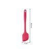 Ingenio Proflex up to dishwasher K12520 T-fal Spatula, silicone, heat-resistant 250°C, odorless, safe,