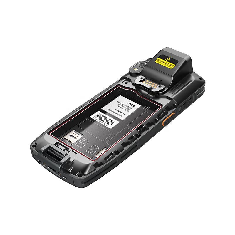 Urovo DT40 Series Android Handheld Data Terminal
