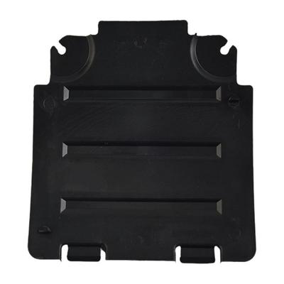 Nouveau Cache de Passage de Roue Avant Noir Remplacement 51712993140 pour BMW X1 E84 2008 - 2015