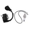 Module Ignition Coil Garden Generator MS181 Parts Power Tools Replacement 1139 400 1307 1139 400 1311durable Brand New