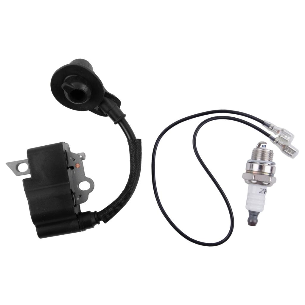 Module Ignition Coil Garden Generator MS181 Parts Power Tools Replacement 1139 400 1307 1139 400 1311durable Brand New