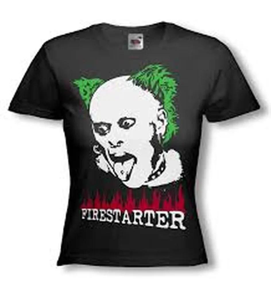 Just For Fans Keith Flint Tees A Huge Range Of Designs Breathable Cotton Super Comfy 2025 Tshirts For Both Unisex And Wounisex C