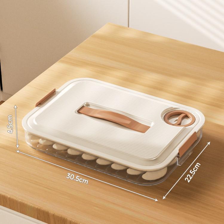 

Контейнер для заморозки пельменей и вонтонов: Пищевой органайзер для сохранения свежести для быстрой заморозки