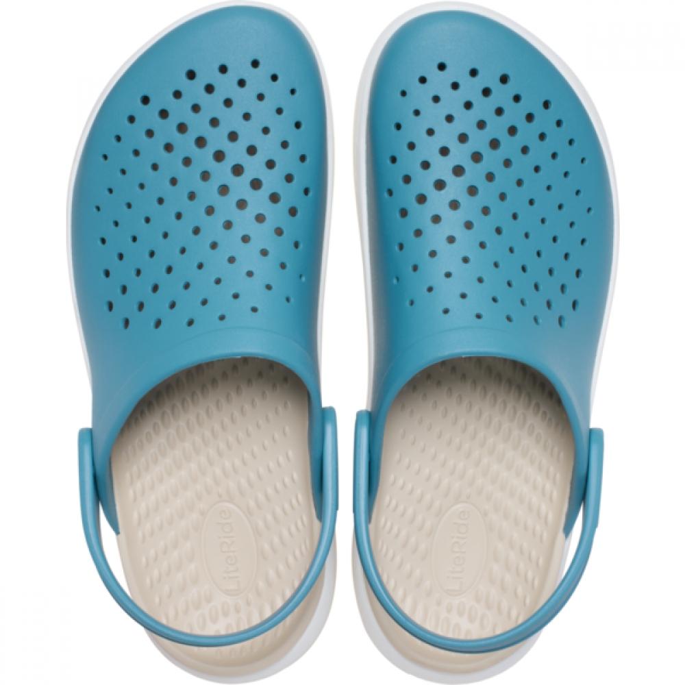 Crocs Inmotion Сабо 209964 1ha M8W10(265mm)