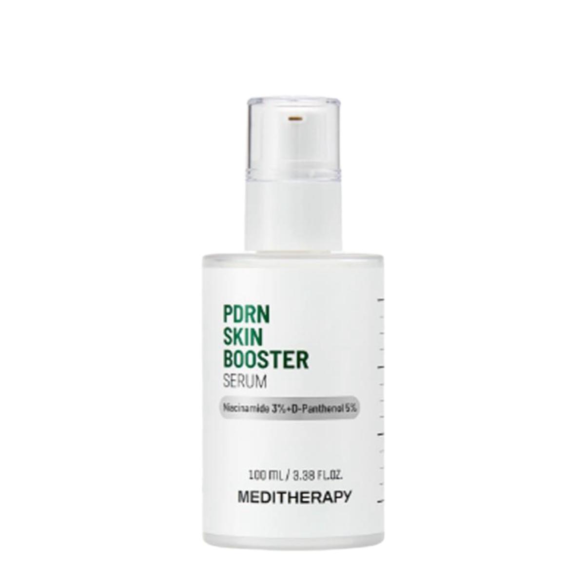 Joom Meditherapy Unisex Pdrn Serum 100Ml Radiance Hydrating