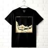 Weezer Pinkerton Album Cover Herren T-Shirt Alternative Rock Band Konzert